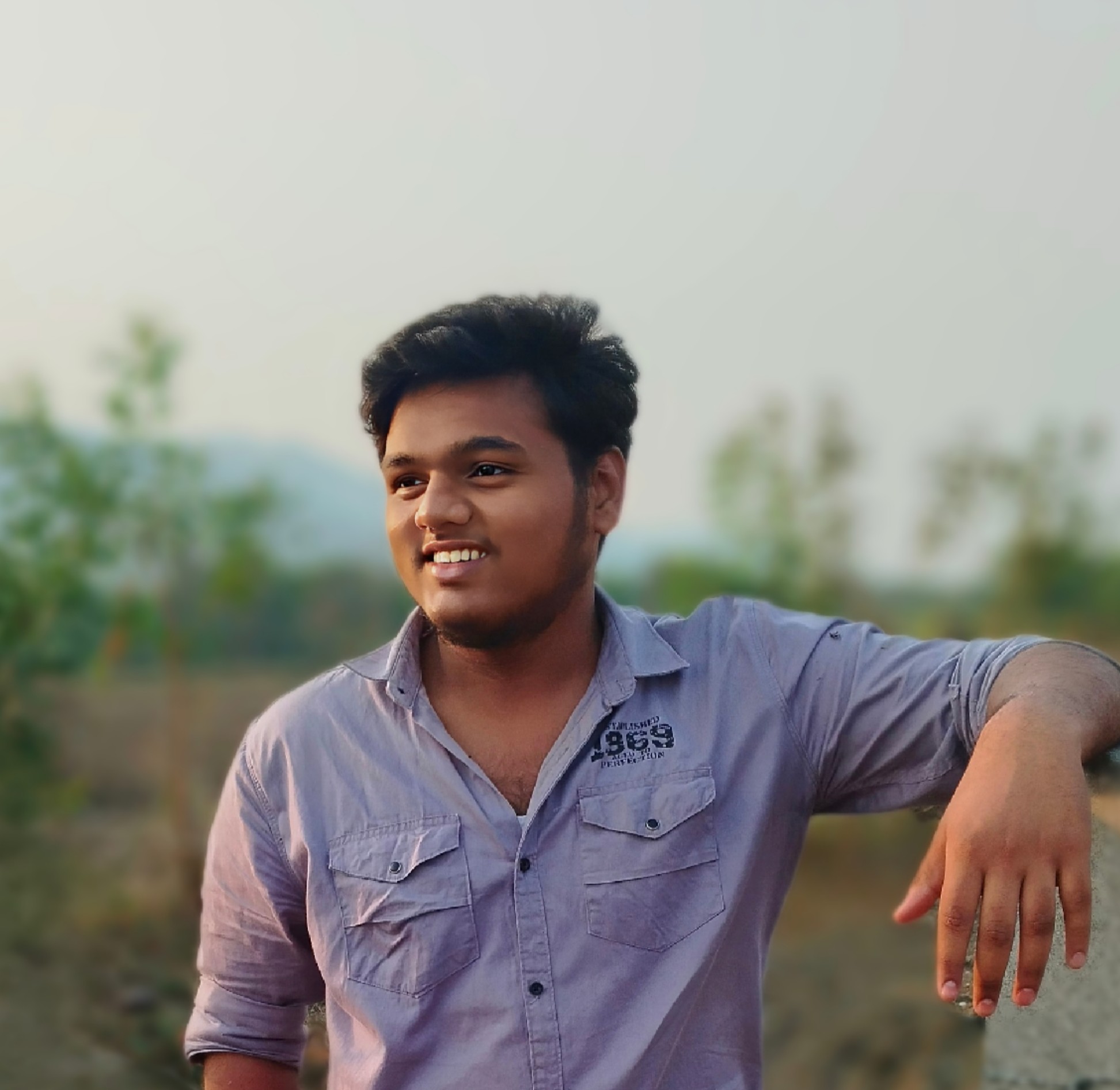 Mohan Addanki Profile